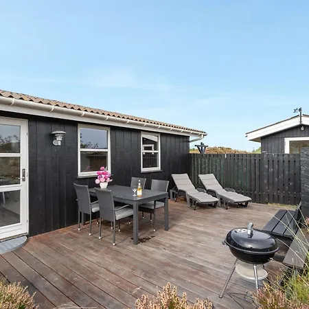 Nashota - 700m From The Sea By Interhome Hébergement de vacances *