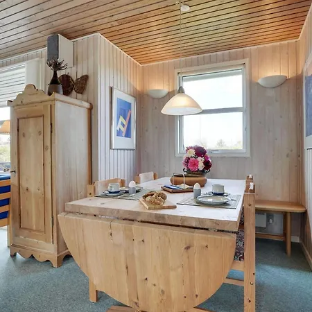 Hébergement de vacances Nashota - 700m From The Sea By Interhome *