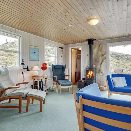 Hébergement de vacances Nashota - 700m From The Sea By Interhome