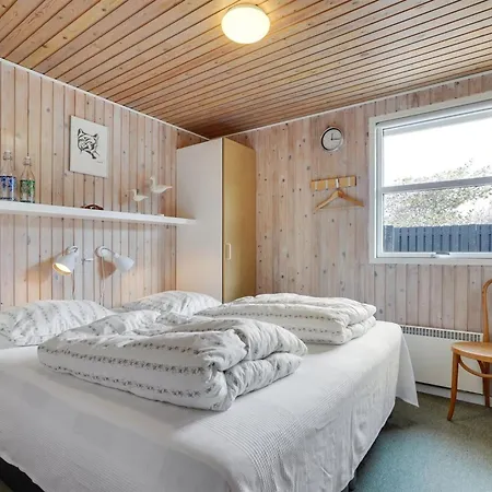 Nashota - 700m From The Sea By Interhome Hébergement de vacances *