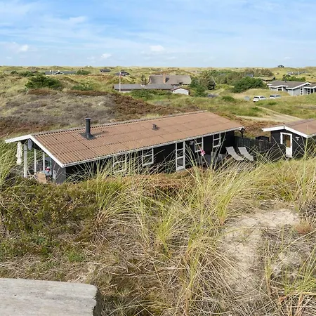 Nashota - 700m From The Sea By Interhome Hébergement de vacances *