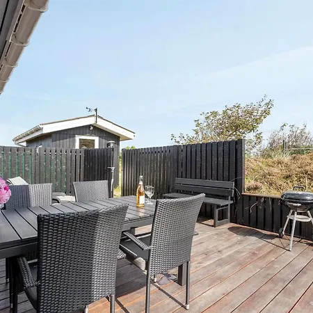 Nashota - 700m From The Sea By Interhome *