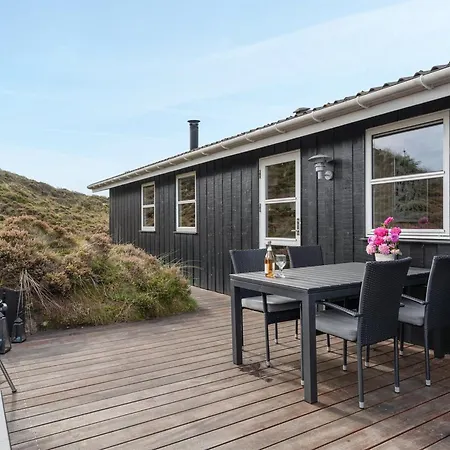 Nashota - 700m From The Sea By Interhome Hébergement de vacances *