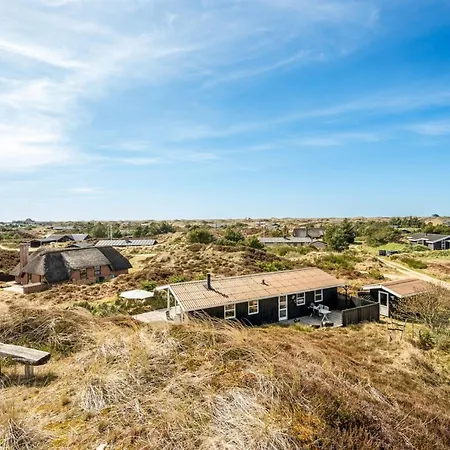 Nashota - 700m From The Sea By Interhome Hébergement de vacances