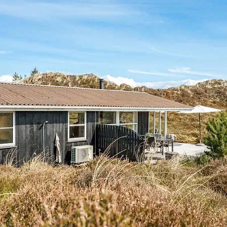 Hébergement de vacances Nashota - 700m From The Sea By Interhome *