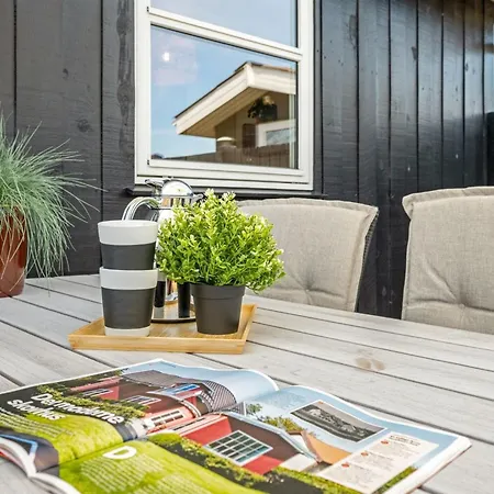 Nashota - 700m From The Sea By Interhome Hébergement de vacances
