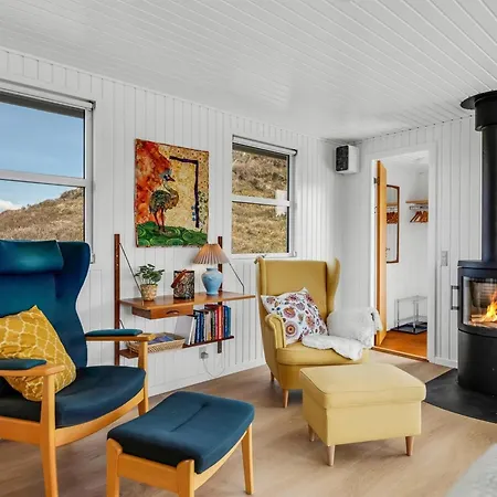 Hébergement de vacances Nashota - 700m From The Sea By Interhome