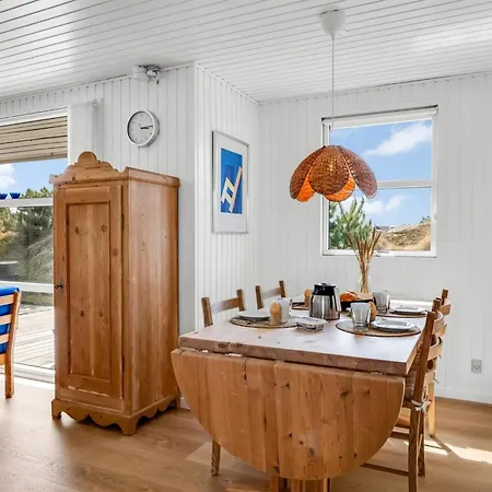 Nashota - 700m From The Sea By Interhome Hébergement de vacances *