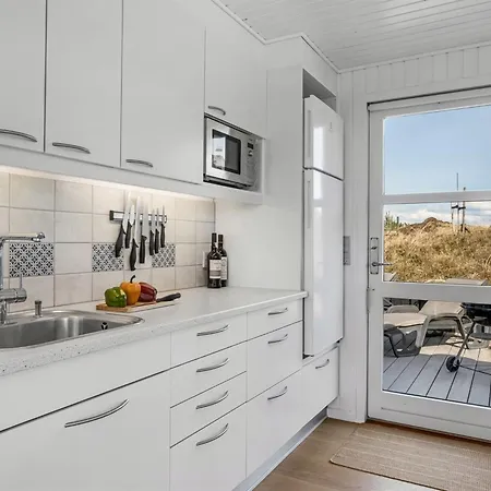 Nashota - 700m From The Sea By Interhome Hébergement de vacances