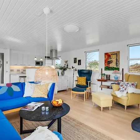 Nashota - 700m From The Sea By Interhome Hébergement de vacances *