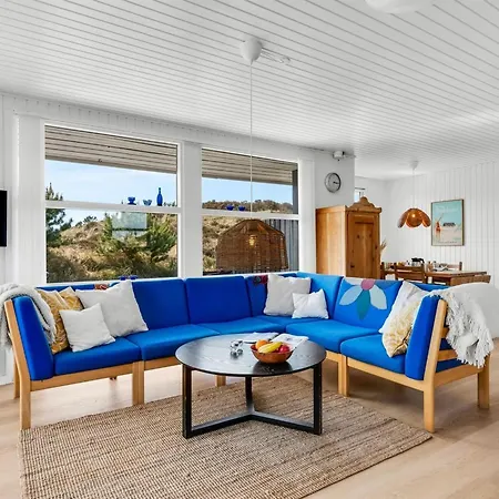 Nashota - 700m From The Sea By Interhome