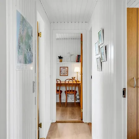 Nashota - 700m From The Sea By Interhome *