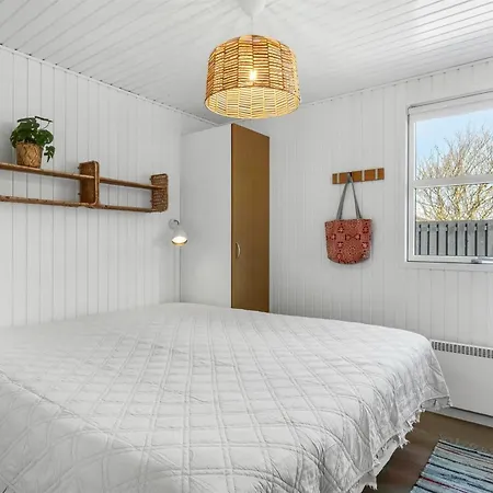 Nashota - 700m From The Sea By Interhome * Oksbøl