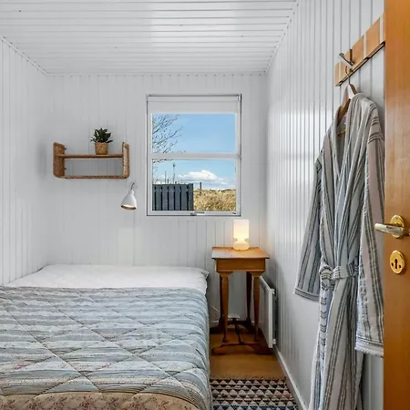Nashota - 700m From The Sea By Interhome Hébergement de vacances