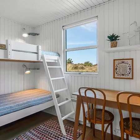 Hébergement de vacances Nashota - 700m From The Sea By Interhome