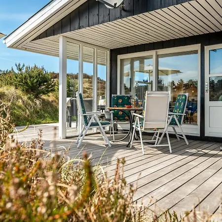 Nashota - 700m From The Sea By Interhome Casa vacanze