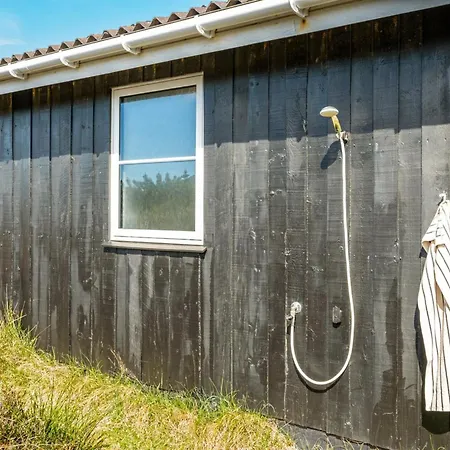 Hébergement de vacances Nashota - 700m From The Sea By Interhome Oksbøl