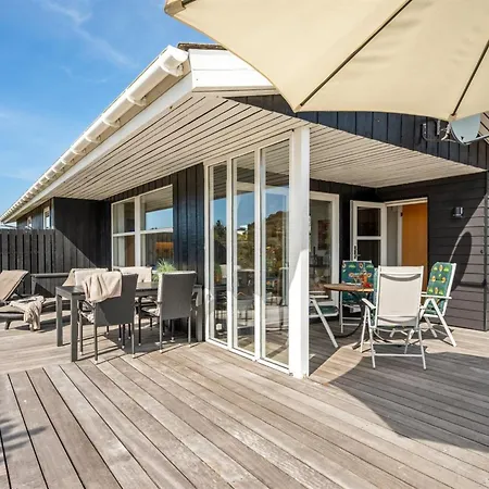 Nashota - 700m From The Sea By Interhome