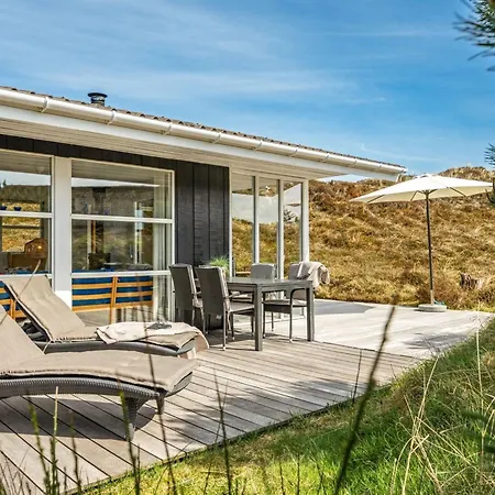 Nashota - 700m From The Sea By Interhome Casa vacanze