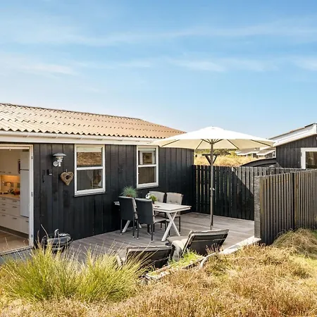 Nashota - 700m From The Sea By Interhome Hébergement de vacances